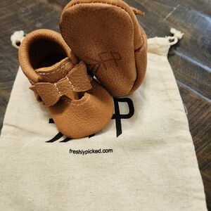 Freshly Picked Mocks Size 1